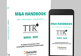 M&A Handbook 2022  Iberian Market